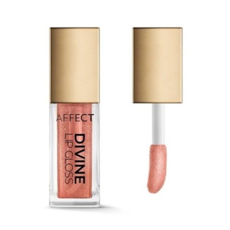 Divine Lip Gloss Sugar Lip Gloss 3.2ml Affect