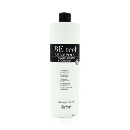 Behair Betech Shampoo For Chemical Treatments 1000ml