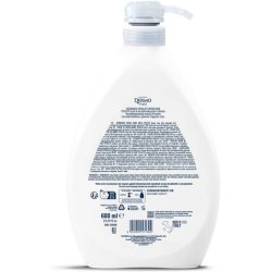 Dermomed Liquid Soap Vitality Lime 600ml