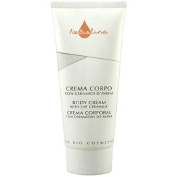 Organic Body Cream