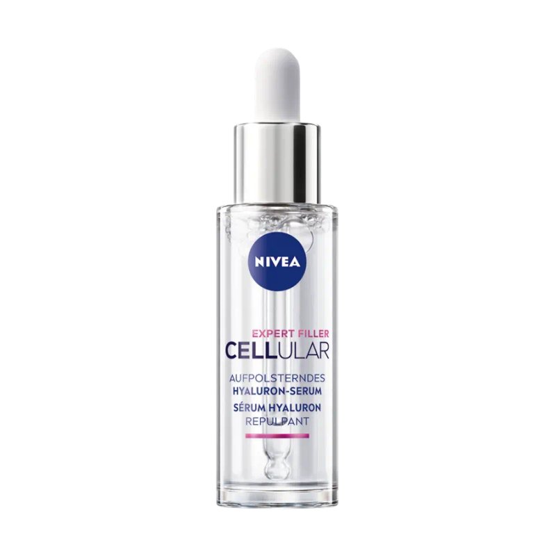 NIVEA 4005900956941 face serum & concentrate 30 ml Women