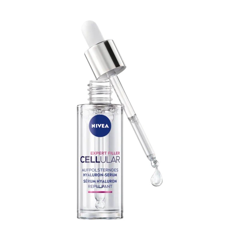NIVEA Sérum Hyaluron Anti-ge Cellular Expert Filler