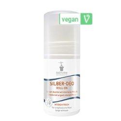 Silver Deodorant Intensive Fresh No.32