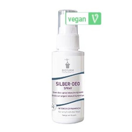 Bioturm 416 déodorant Déodorant spray 50 ml 50 g 1 pièce(s)