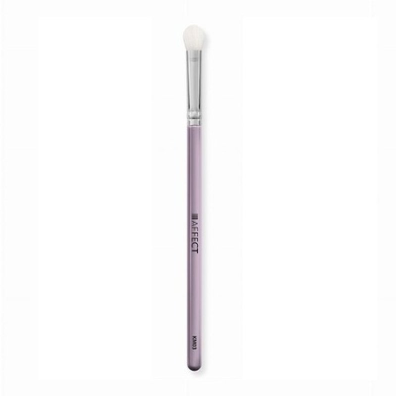 Affect Eyeshadow Brush Km03 for Application