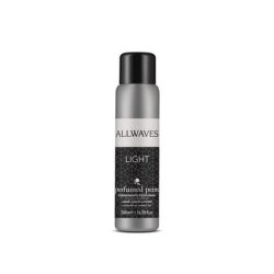 Allwaves Light Perfumed Perm Liquid 500ml