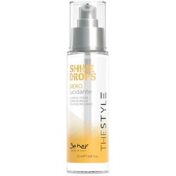 Be Hair The Style Hair Glossing Serum 50ml