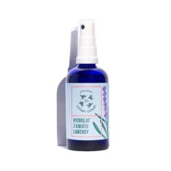 Four Spikes Lavender Flower Hydrolat 100ml