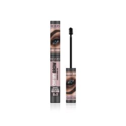 Revers Reverse Eyebrow Concealer Oh My Brow Dark Brown 7ml