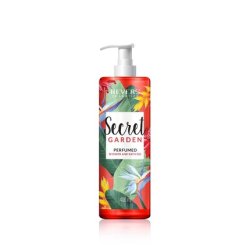 Revers Shower And Bath Gel Secret Garden 400ml