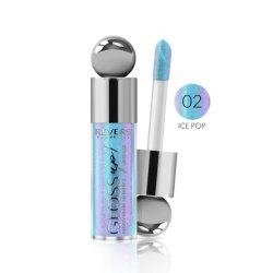 Revers Lip Gloss Gloss Up 02 Ice Pop A Vibrant Lip Gloss For A Glossy Finish