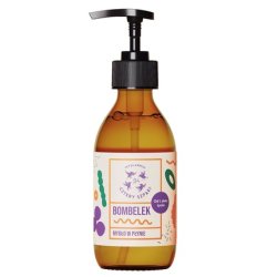 Bombelek Natural Liquid Soap From Day 1 Of Life 300ml