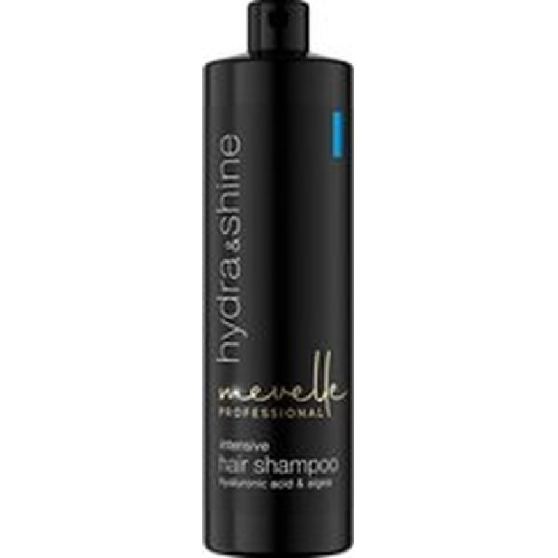 Hydra Shine Intensive Hair Shampoo Moisturizing Shampoo 900ml By Hydra