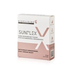Sunplex Hair Regenerating Treatment 25ml