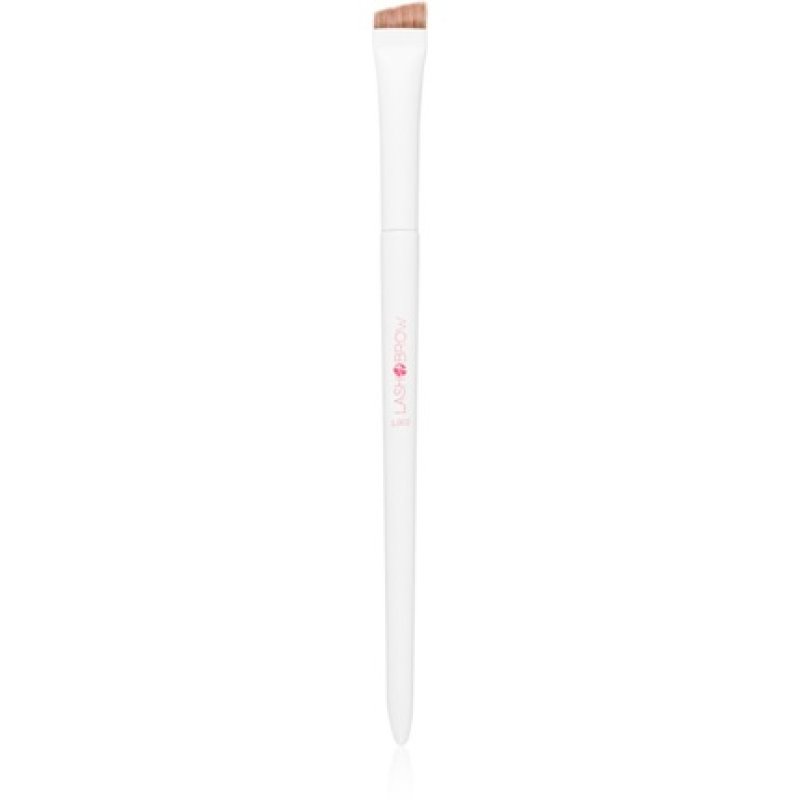 Precision Brow And Eye Brush Lb01
