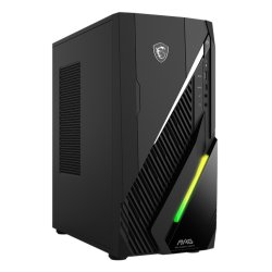 MSI MAG Infinite E1 14NVL5-214XFR Intel Core™ i5 i5-14400F 16 GB DDR5-SDRAM 512 GB SSD NVIDIA GeForce RTX 5060