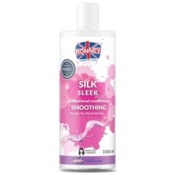 Silk Sleek Professional Smoothing Conditioner