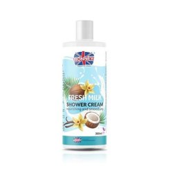 Ronney Fresh Milk Shower Gel 300ml