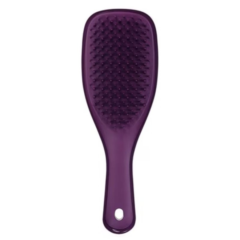 Tangle Teezer Ultimate Detangler Brush Midnight Plum Mini