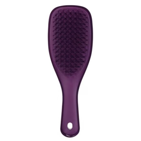 Tangle Teezer Ultimate Detangler Brush Midnight Plum Mini