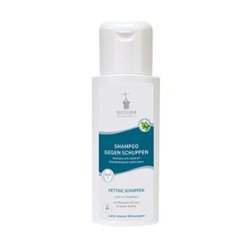 Bioturm Anti-Dandruff Shampoo No. 16