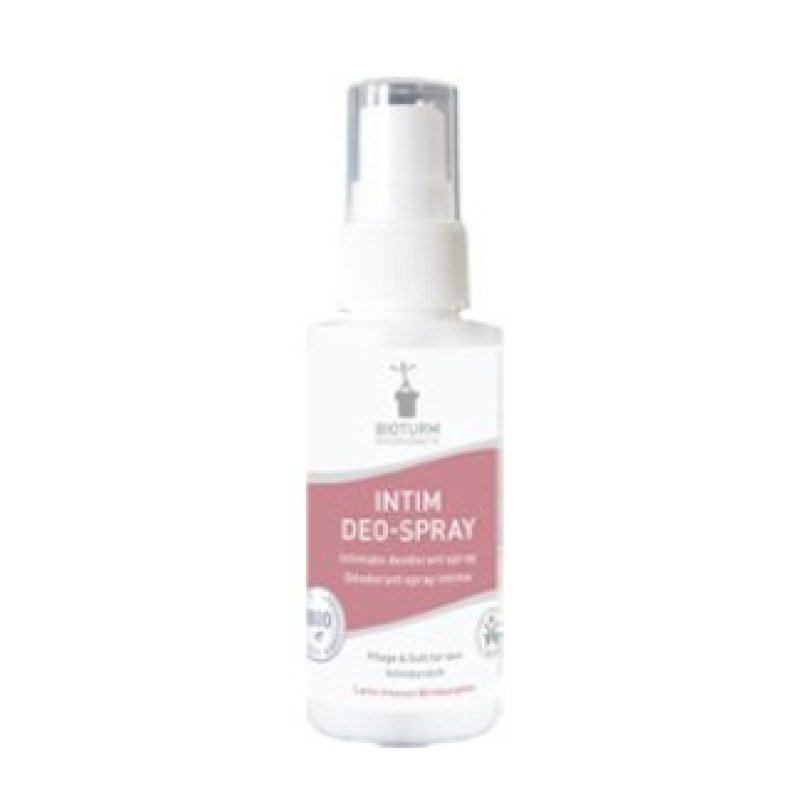 Intimate Deodorant Spray No.29