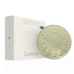Mohani Strengthening Shampoo Bar Lunula 75g