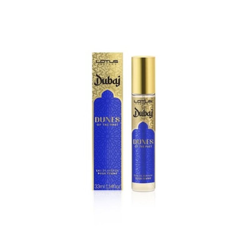 Lotus Dubaj Dunes Of The Past 33ml Perfume