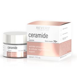 Revers Face Cream Ceramide Peptide 70