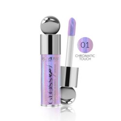 Revers Lip Gloss T Gloss Up 01 Chromatic Touch