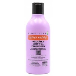 Bioelixire Protein Hair Conditioner 400ml