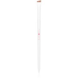 Precision Brow And Eye Brush Lb02