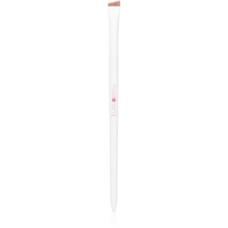 Precision Brow And Eye Brush Lb02