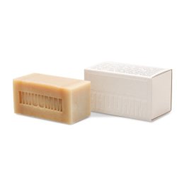 Hhuumm Natural Soap With White Clay Bianco 110g