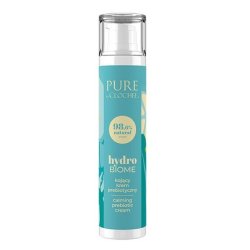 Clochee Pure By Clochee Hydrobiome Prebiotic Brightening Cream 50ml