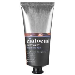 Nourishing Hand Cream 70ml