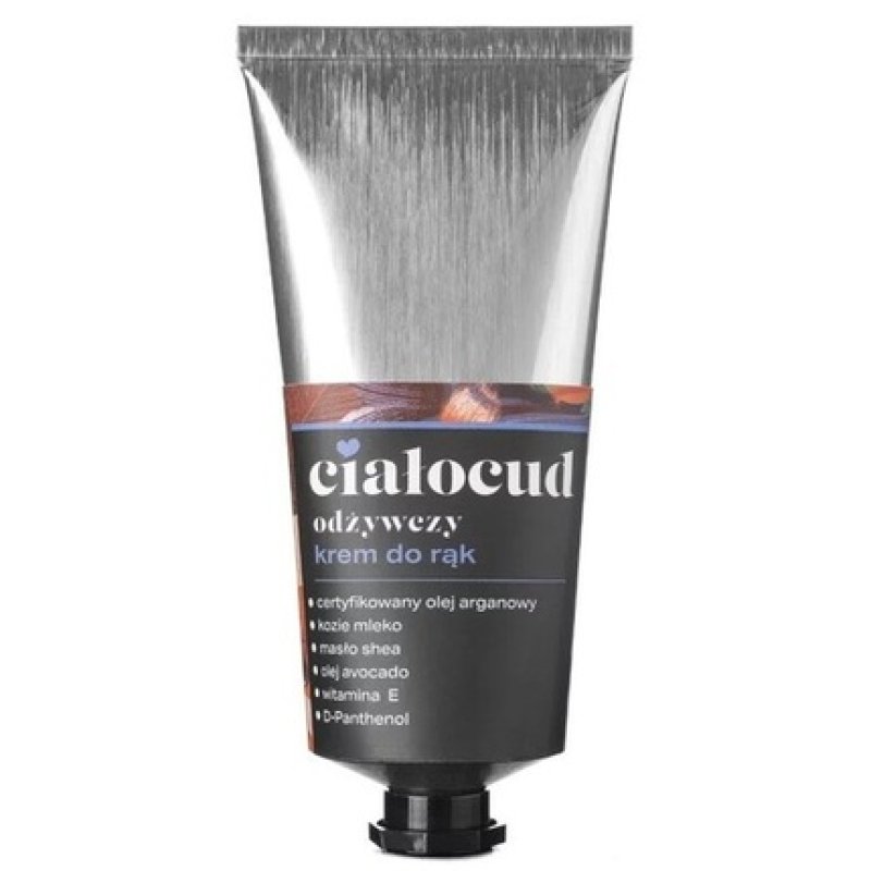 Nourishing Hand Cream 70ml