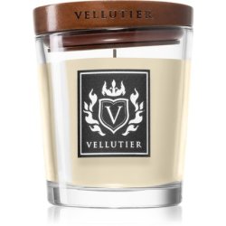 Vellutier Amaretto Scented Candle 90 G