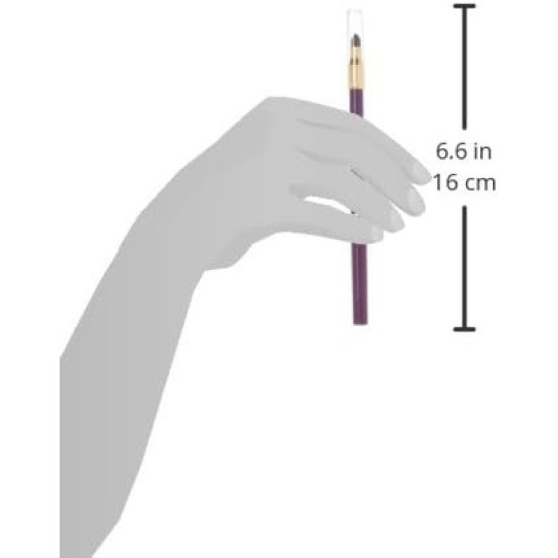 Eye Max Precision Eyeliner in Violet
