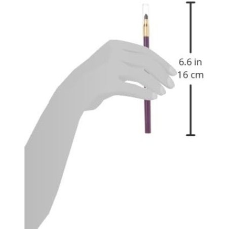 Eye Max Precision Eyeliner in Violet