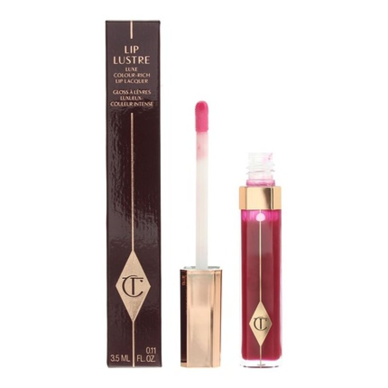Charlotte Tilbury Lip Lustre Candy Darling Lip Gloss 3.5ml