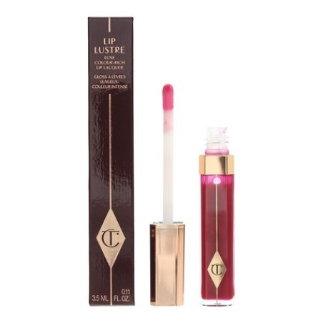 Charlotte Tilbury Lip Lustre Candy Darling Lip Gloss 3.5ml