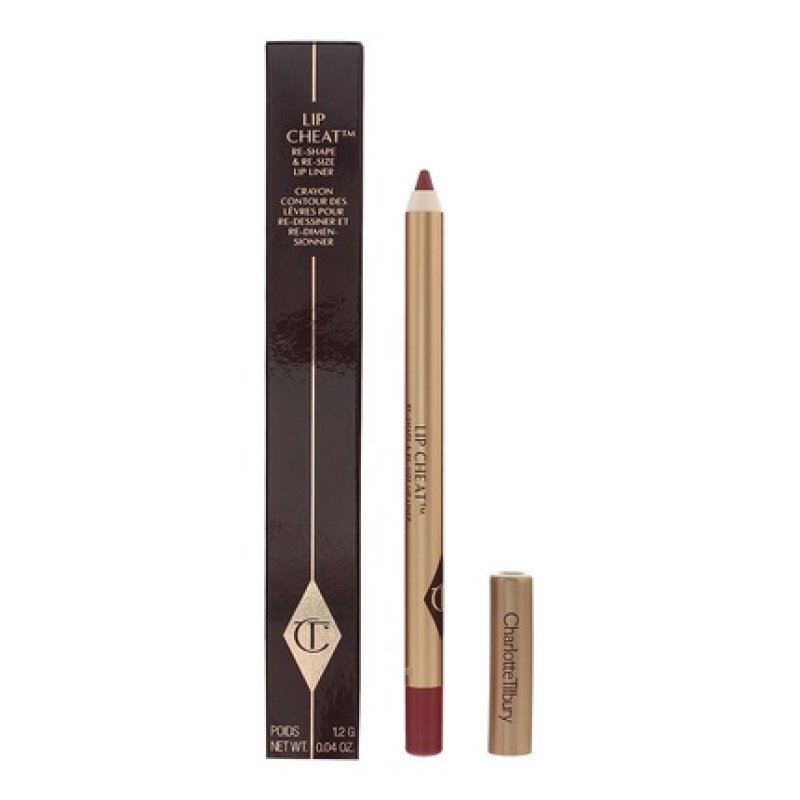 Charlotte Tilbury Lip Cheat Crazy in Love 1.2g