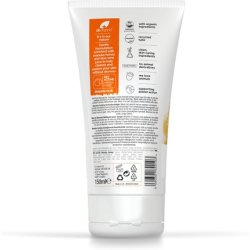 Dr Organic Manuka Honey Face Wash For Dry Skin Natural