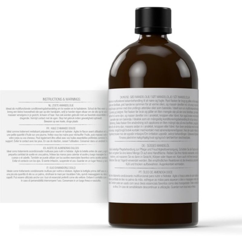 Dr Organic Sweet Almond Oil 100 Pure Natural Hydrating Multi Action Face Body Hair Massage Carrier Aromatherapy Vegan