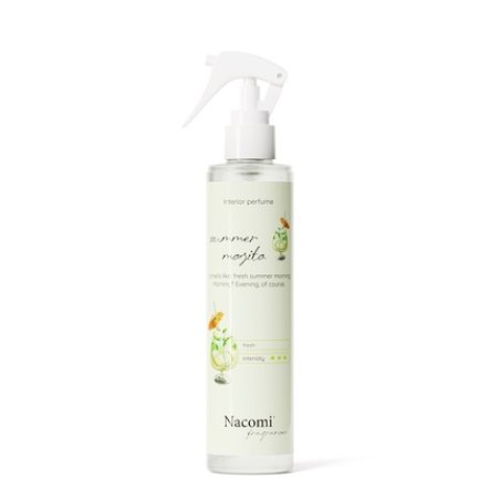 Nacomi Room Fragrance Summer Mojito 250ml