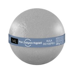Laq Mr Bath Ball 135g