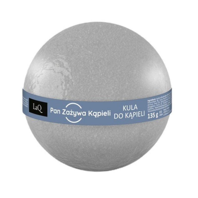 Laq Mr Bath Ball 135g