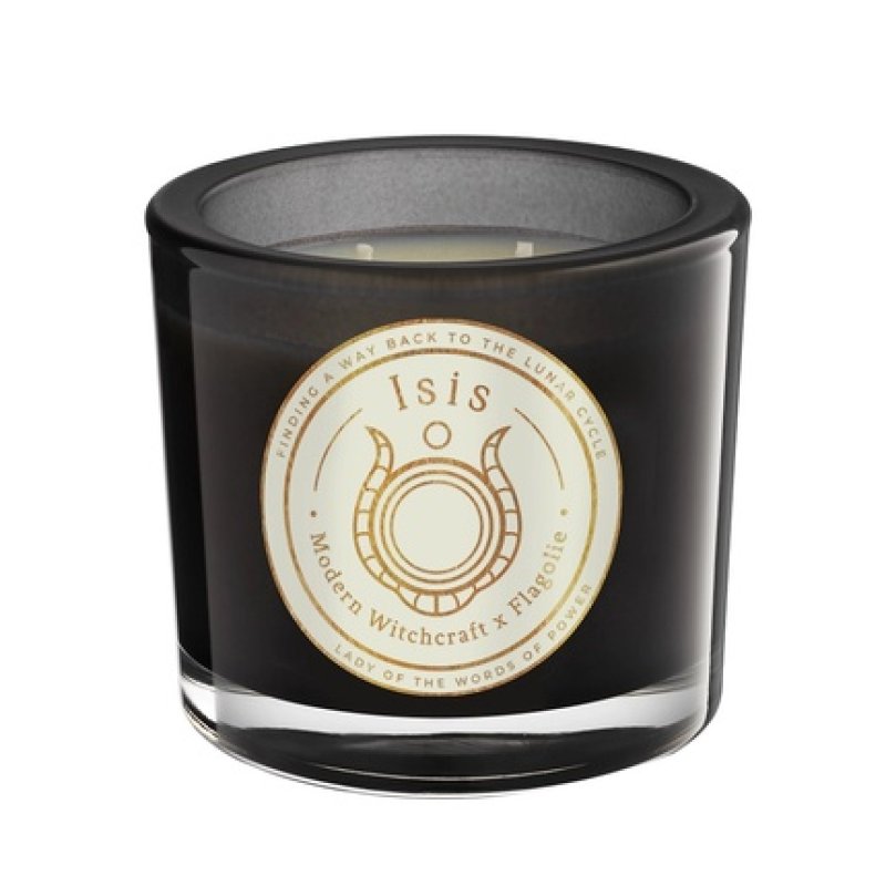 Flagolie Modern Witchcraft Soy Candle Isis 170g