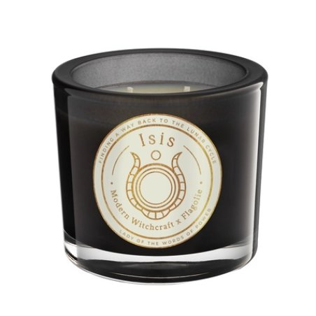 Flagolie Modern Witchcraft Soy Candle Isis 170g